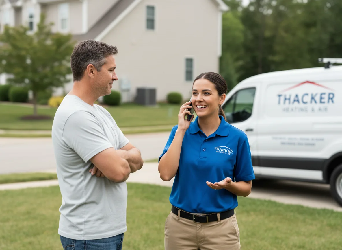 Ac Repair Collinston, UT FAQs